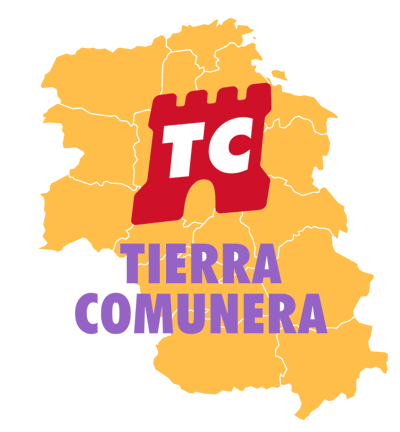 Mapa Castilla TC